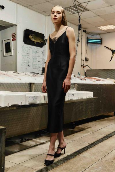 Emilia Wickstead 2026早秋012